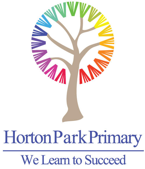 Horton Park Primary School logo