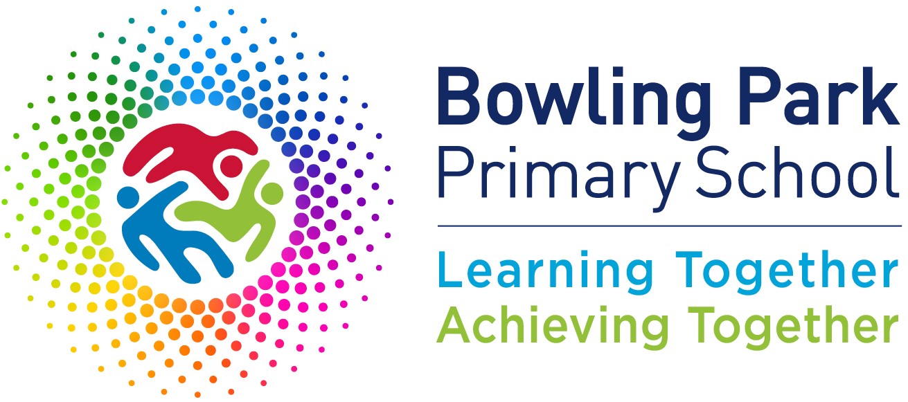 Bowling Park Primary School logo