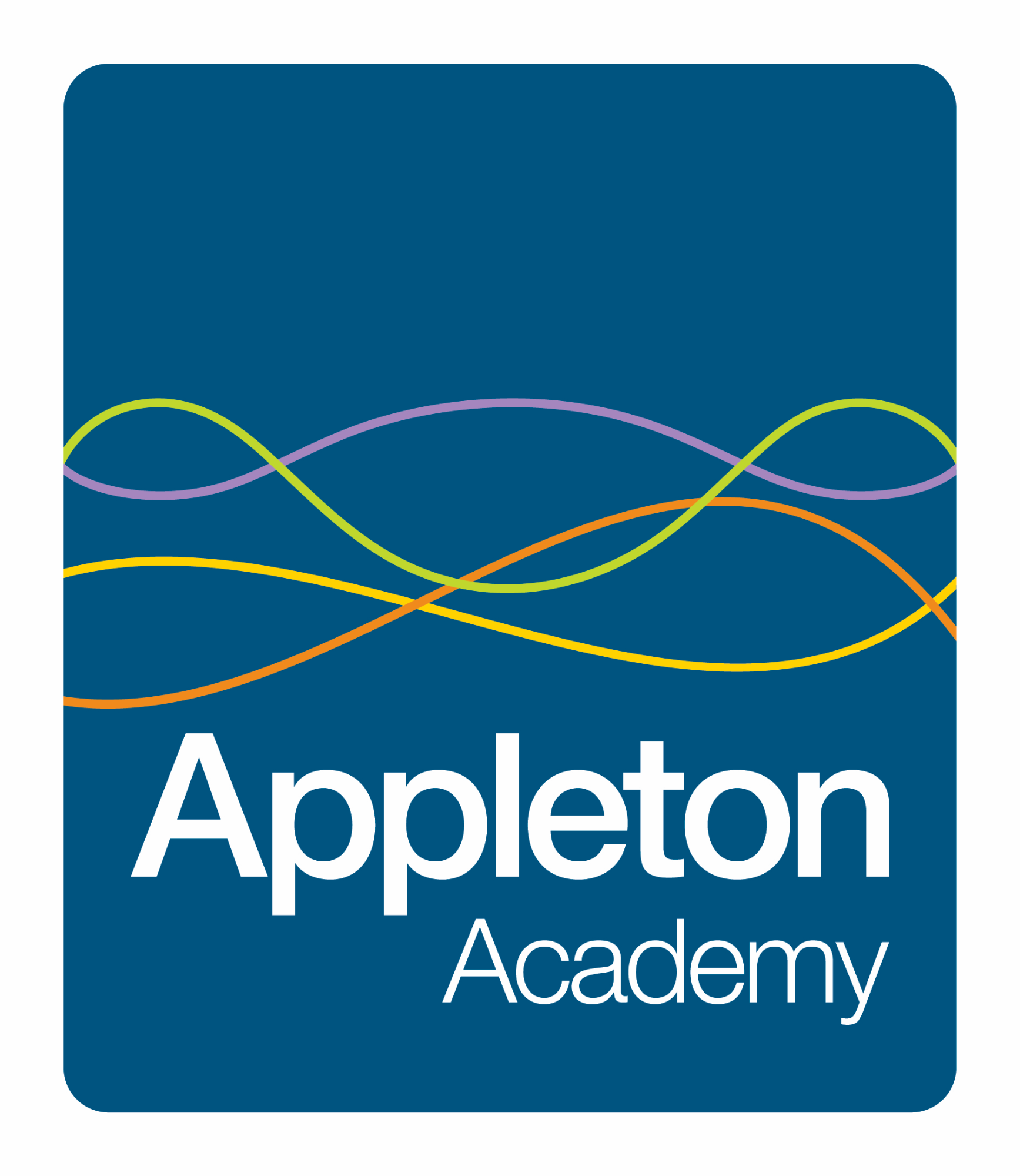 Appleton Academy logo
