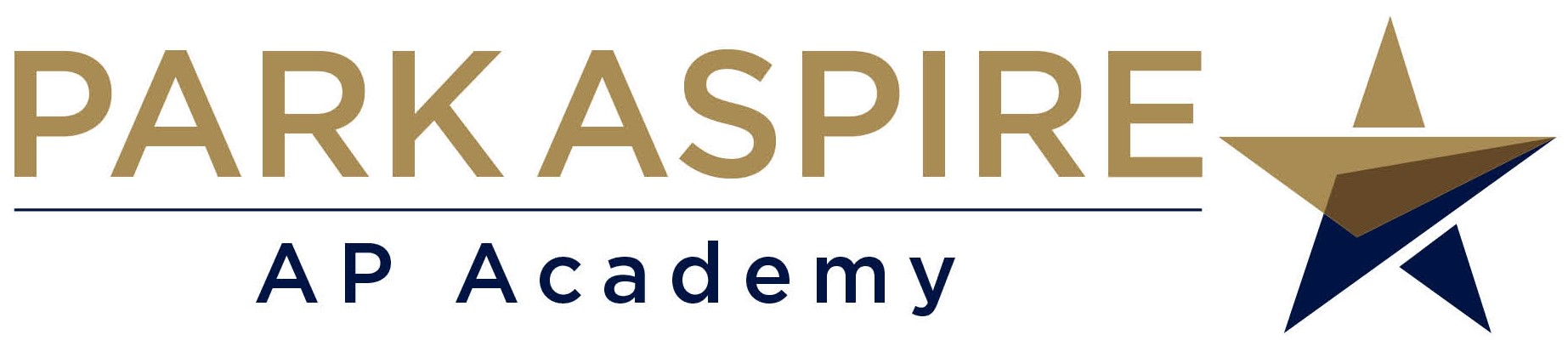 Park Aspire AP Academy logo