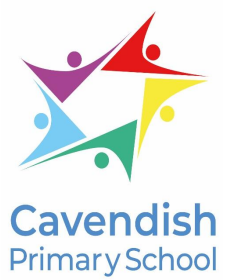 Cavendish Primary School logo